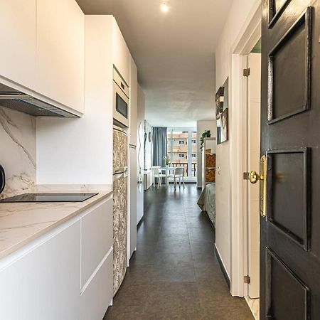 New Apartament Las Americas Арона Екстер'єр фото