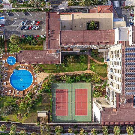 New Apartament Las Americas Арона Екстер'єр фото