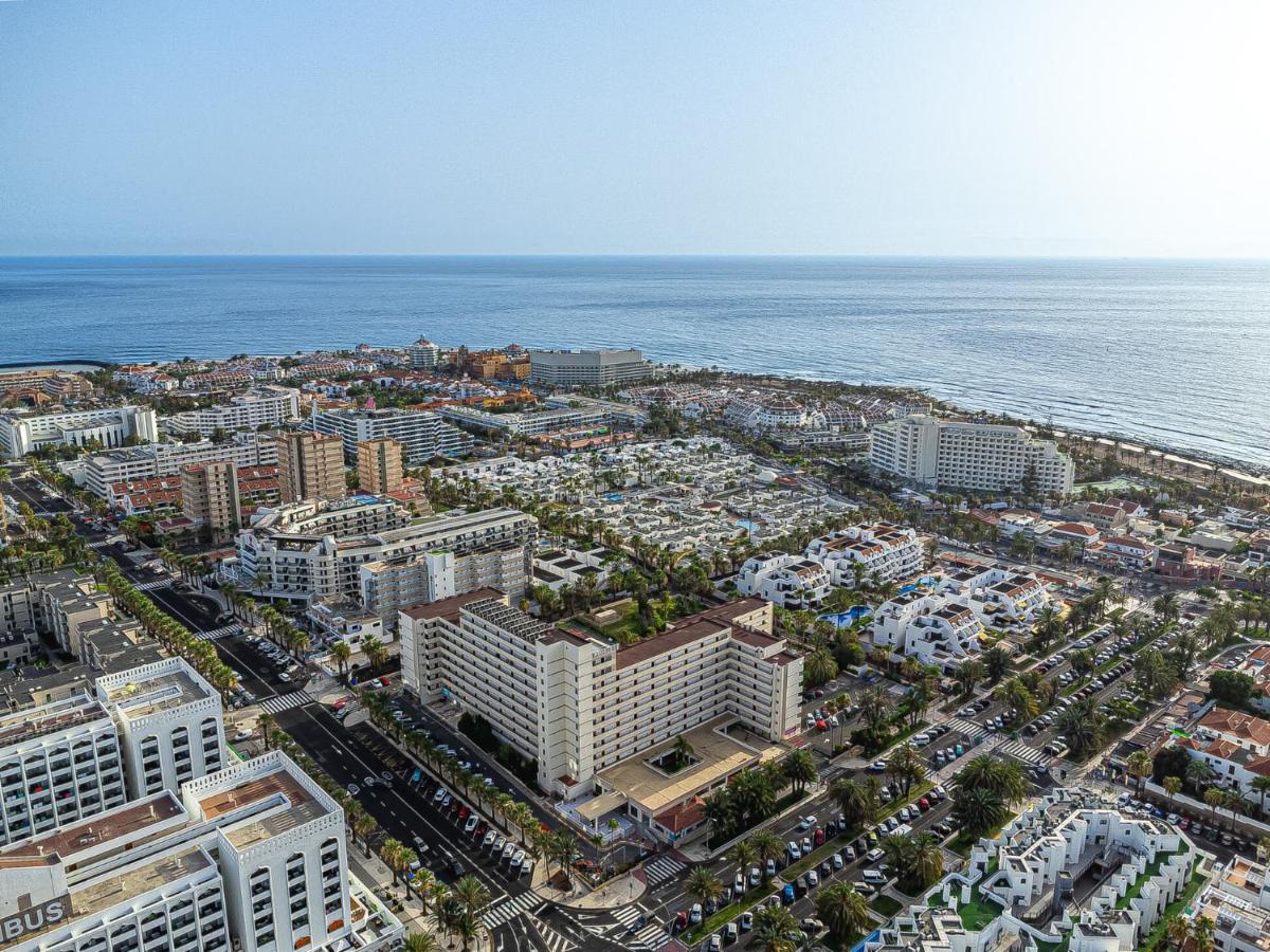 New Apartament Las Americas Арона Екстер'єр фото