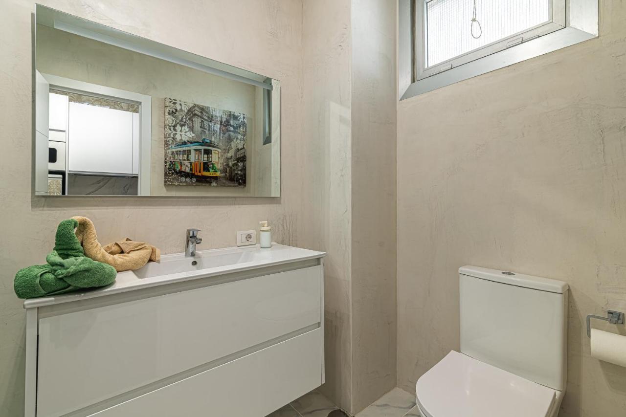 New Apartament Las Americas Арона Екстер'єр фото