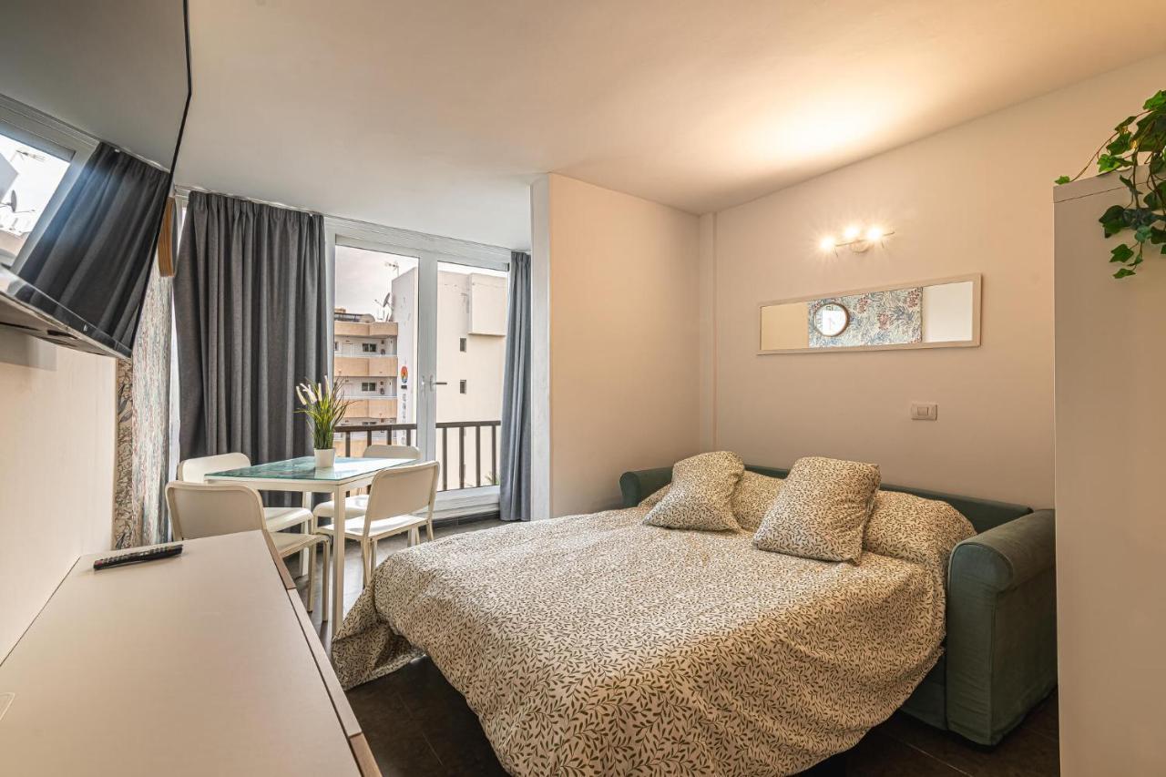 New Apartament Las Americas Арона Екстер'єр фото