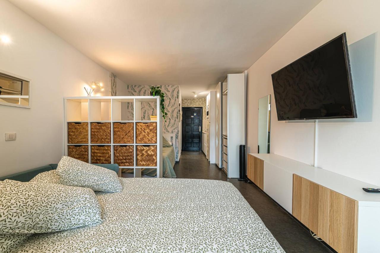 New Apartament Las Americas Арона Екстер'єр фото
