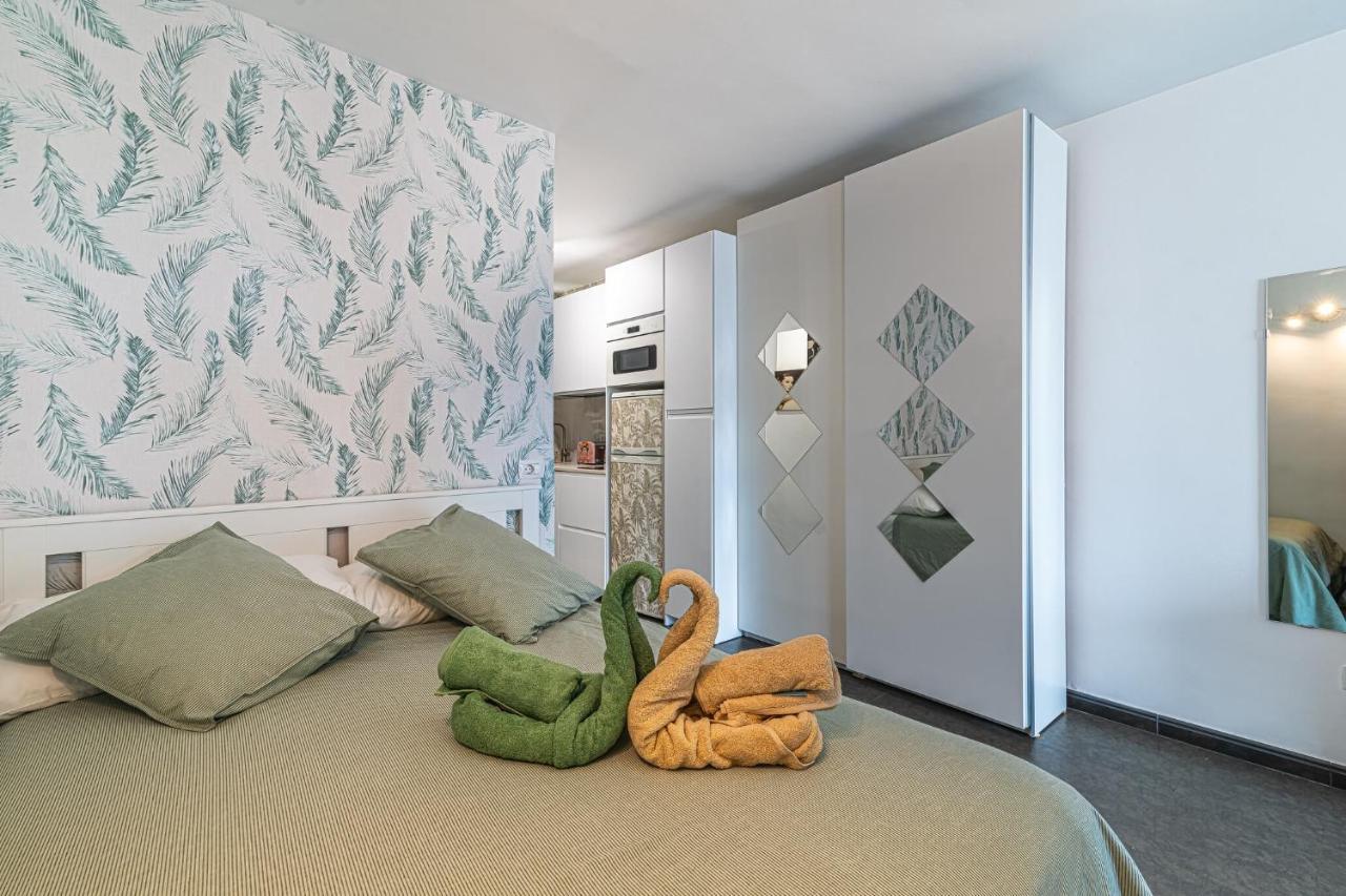 New Apartament Las Americas Арона Екстер'єр фото