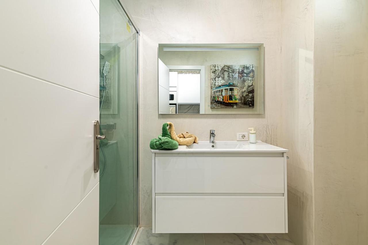 New Apartament Las Americas Арона Екстер'єр фото