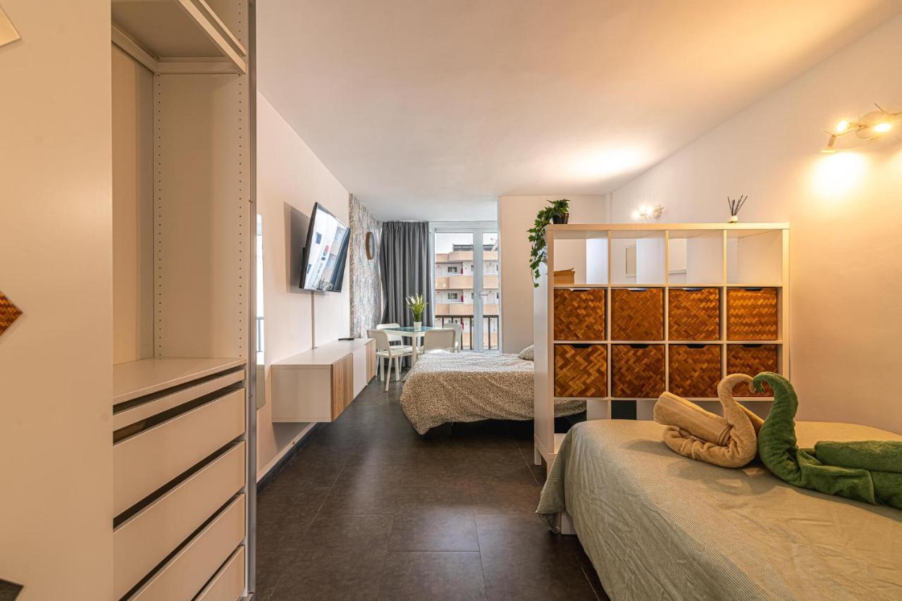 New Apartament Las Americas Арона Екстер'єр фото