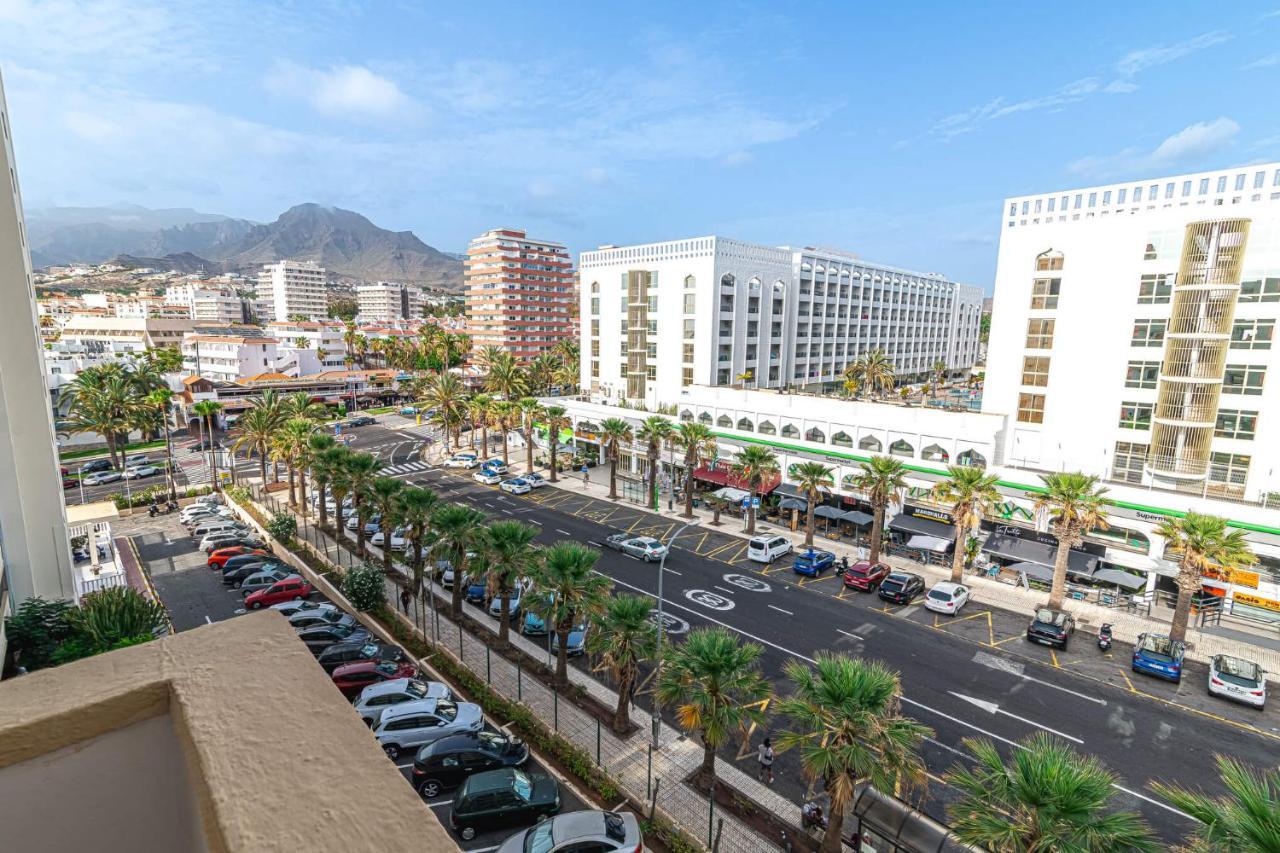 New Apartament Las Americas Арона Екстер'єр фото