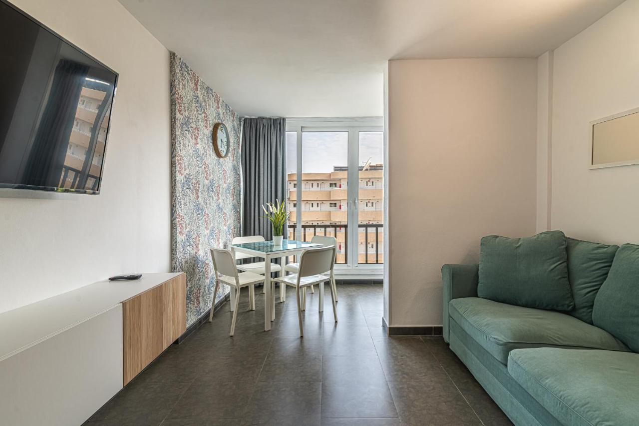 New Apartament Las Americas Арона Екстер'єр фото