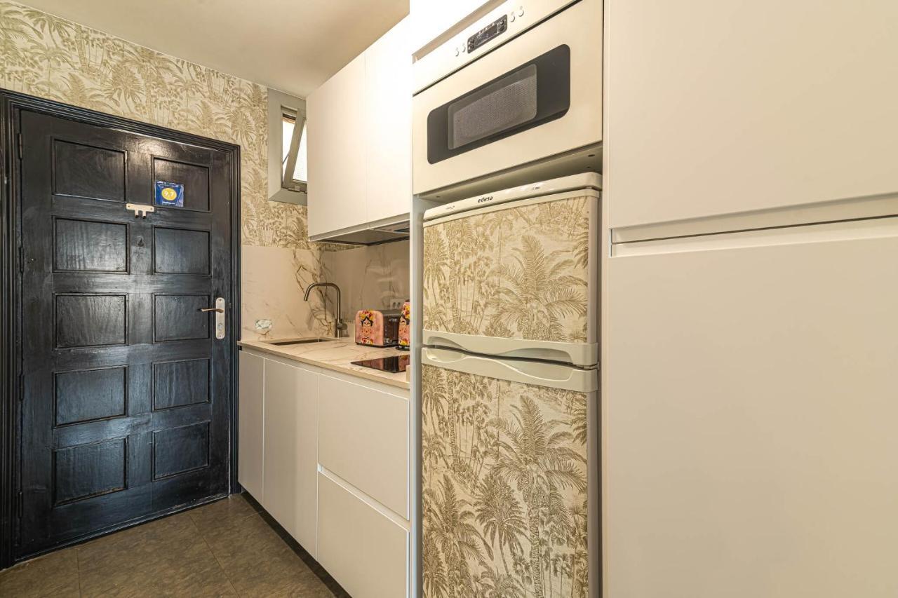 New Apartament Las Americas Арона Екстер'єр фото