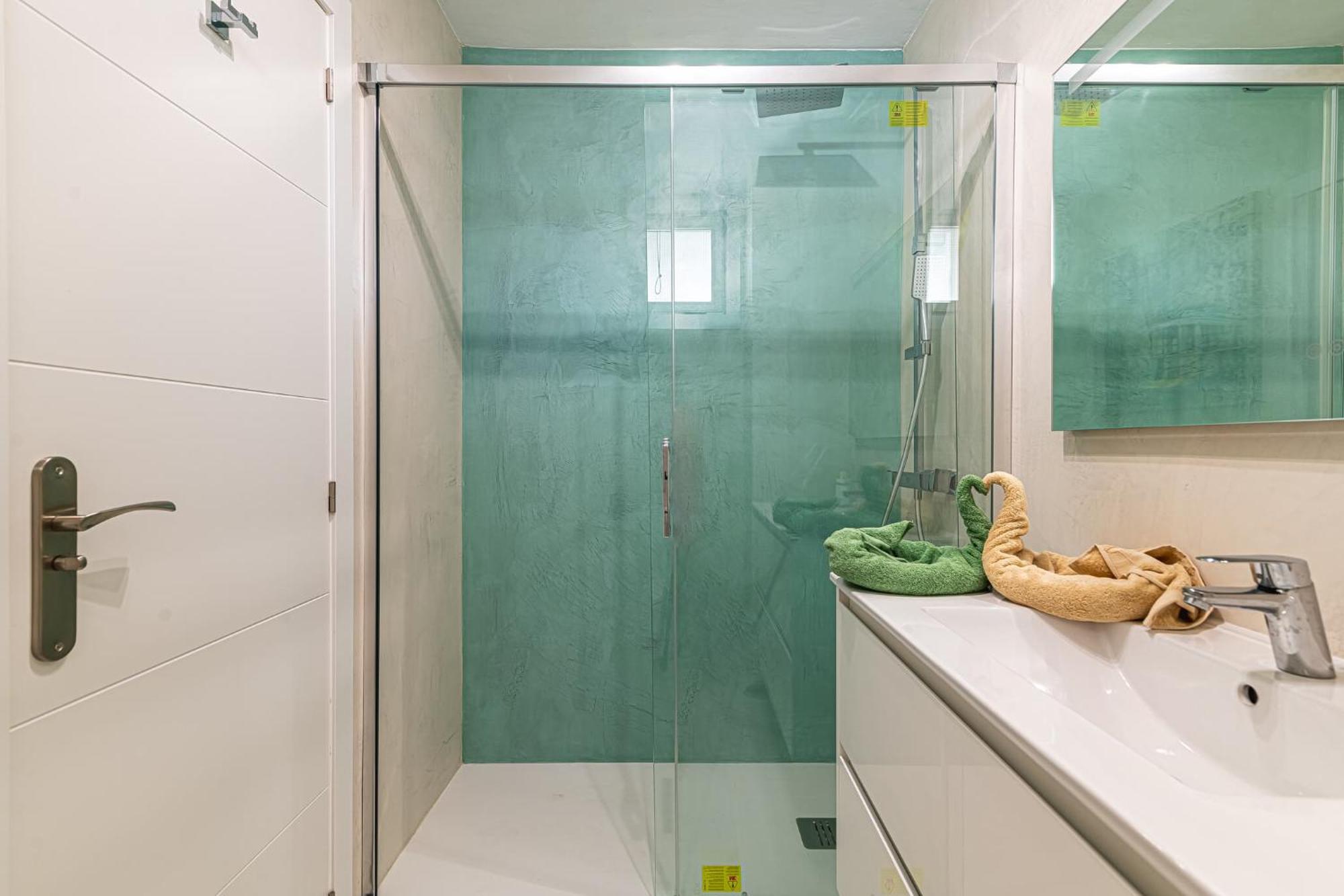 New Apartament Las Americas Арона Екстер'єр фото
