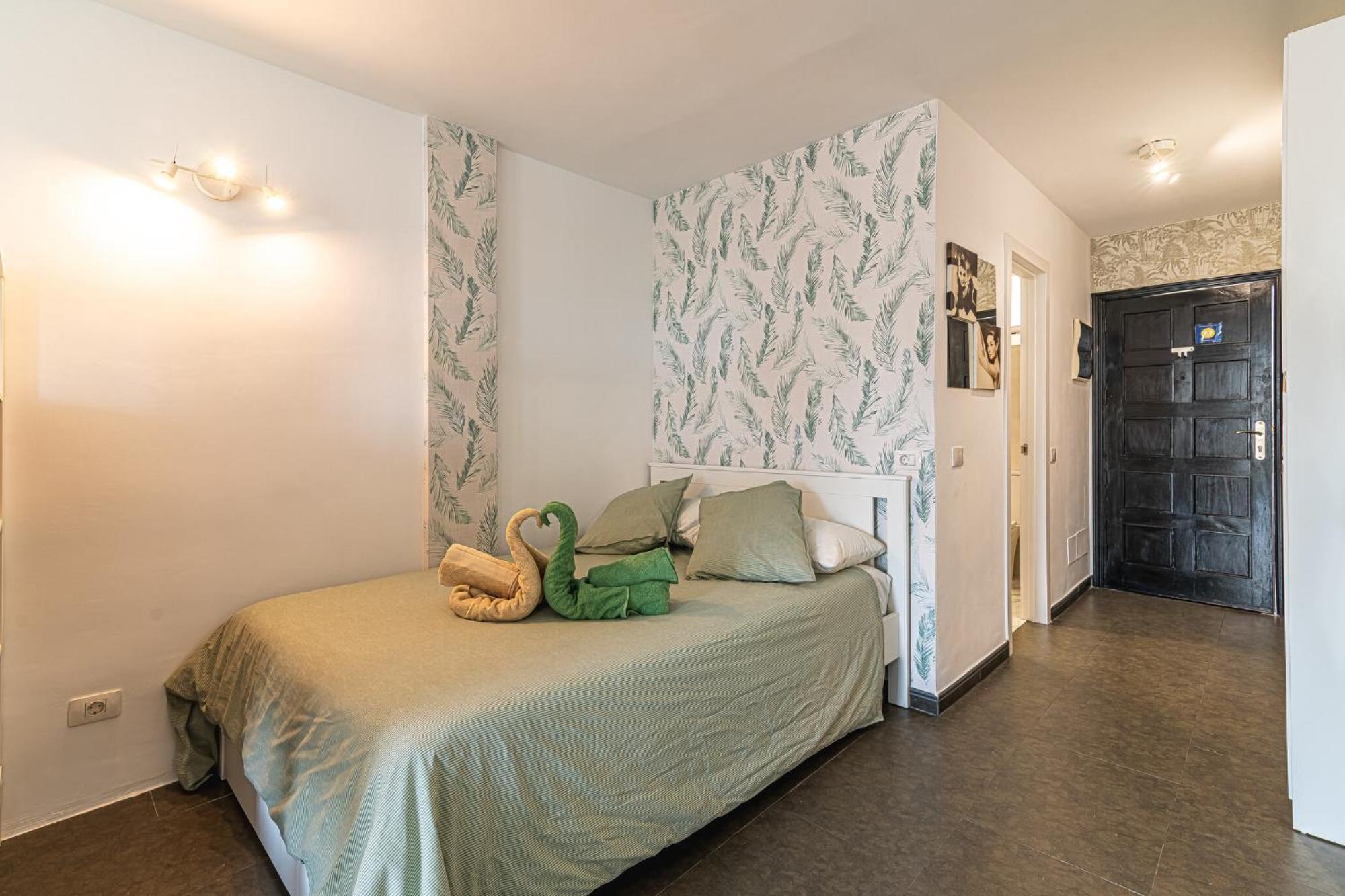 New Apartament Las Americas Арона Екстер'єр фото