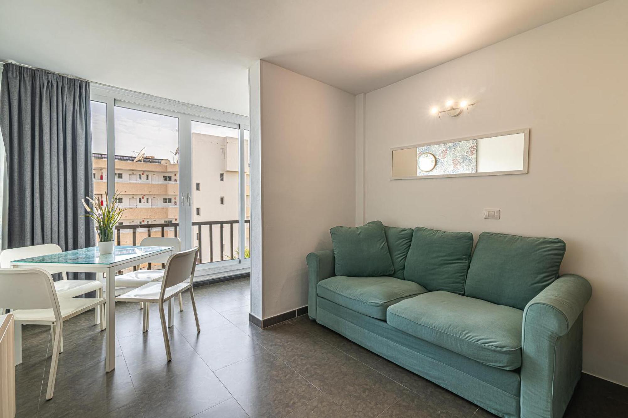 New Apartament Las Americas Арона Екстер'єр фото