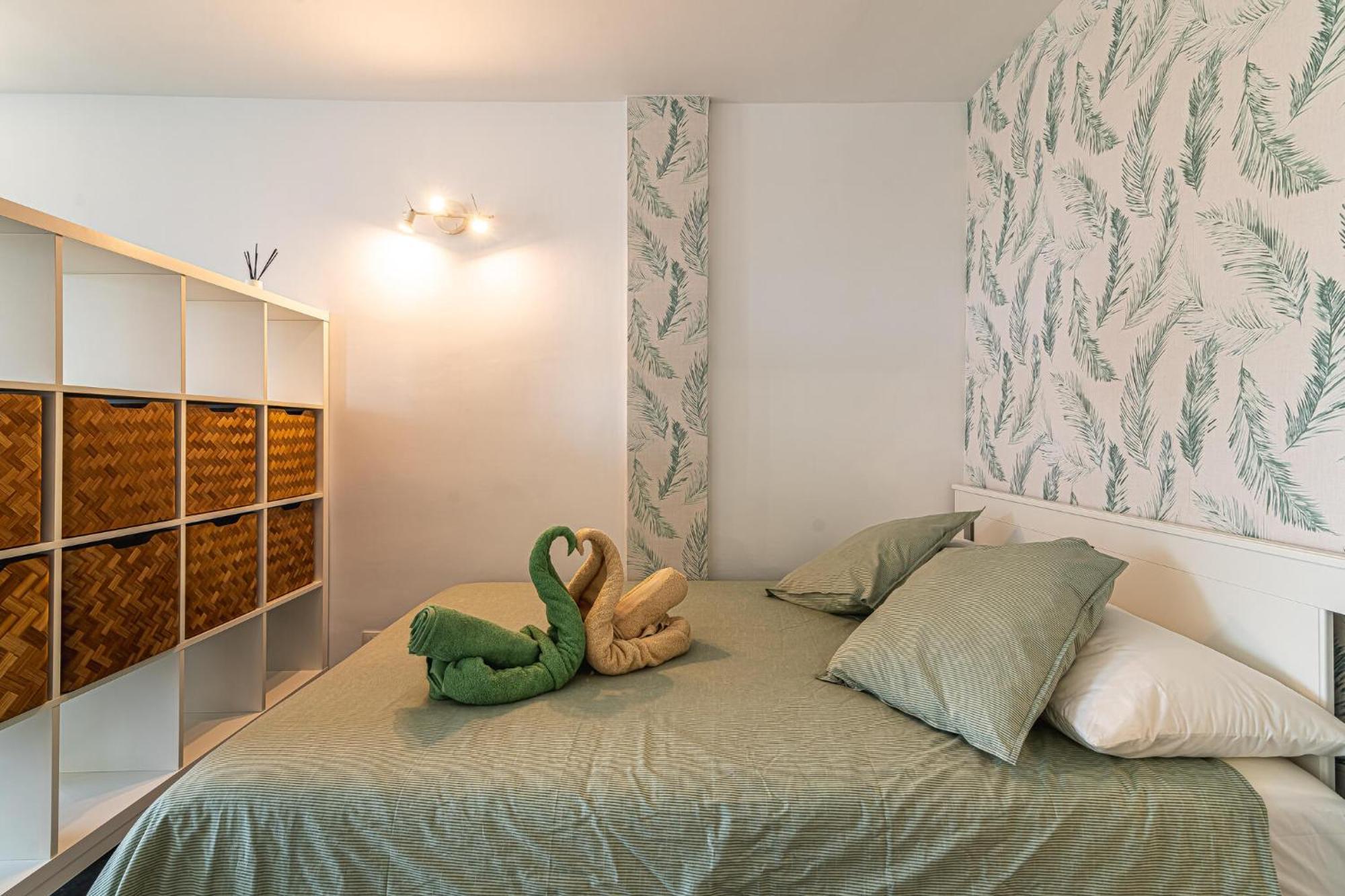 New Apartament Las Americas Арона Екстер'єр фото